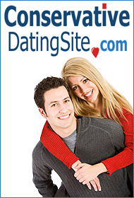 Conservative Dating Conservative Singles