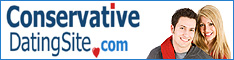 Conservative Dating Site